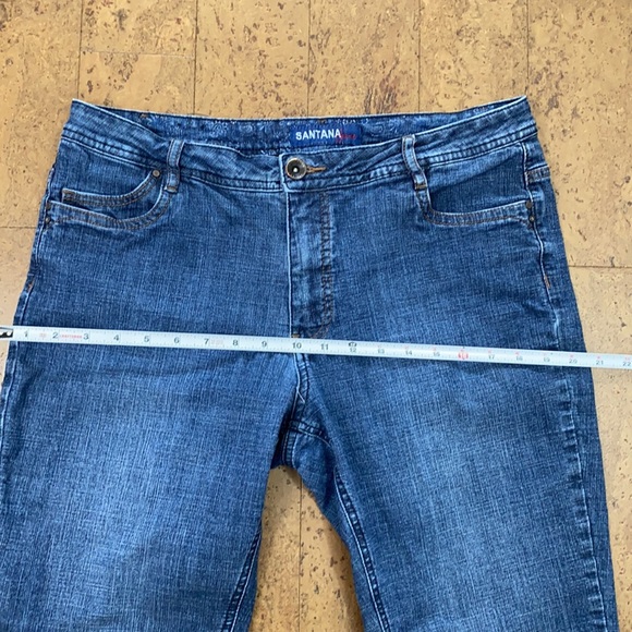 Santana jeans bermuda - Picture 10 of 14